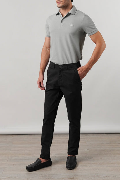 Driver Pants - Black