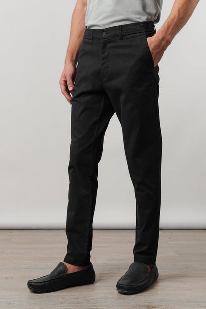 Driver Pants - Black