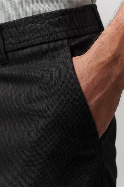 Driver Pants - Black