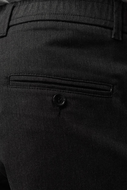 Driver Pants - Black