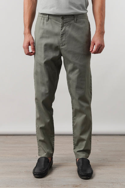 Driver Pants - Green