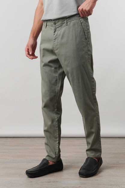 Driver Pants - Green