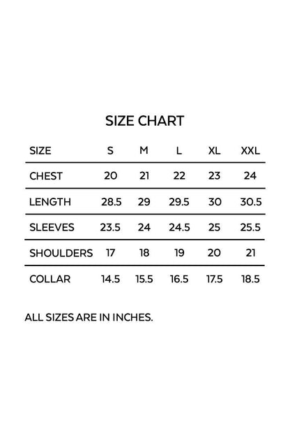 Oxford Shirt - Purple