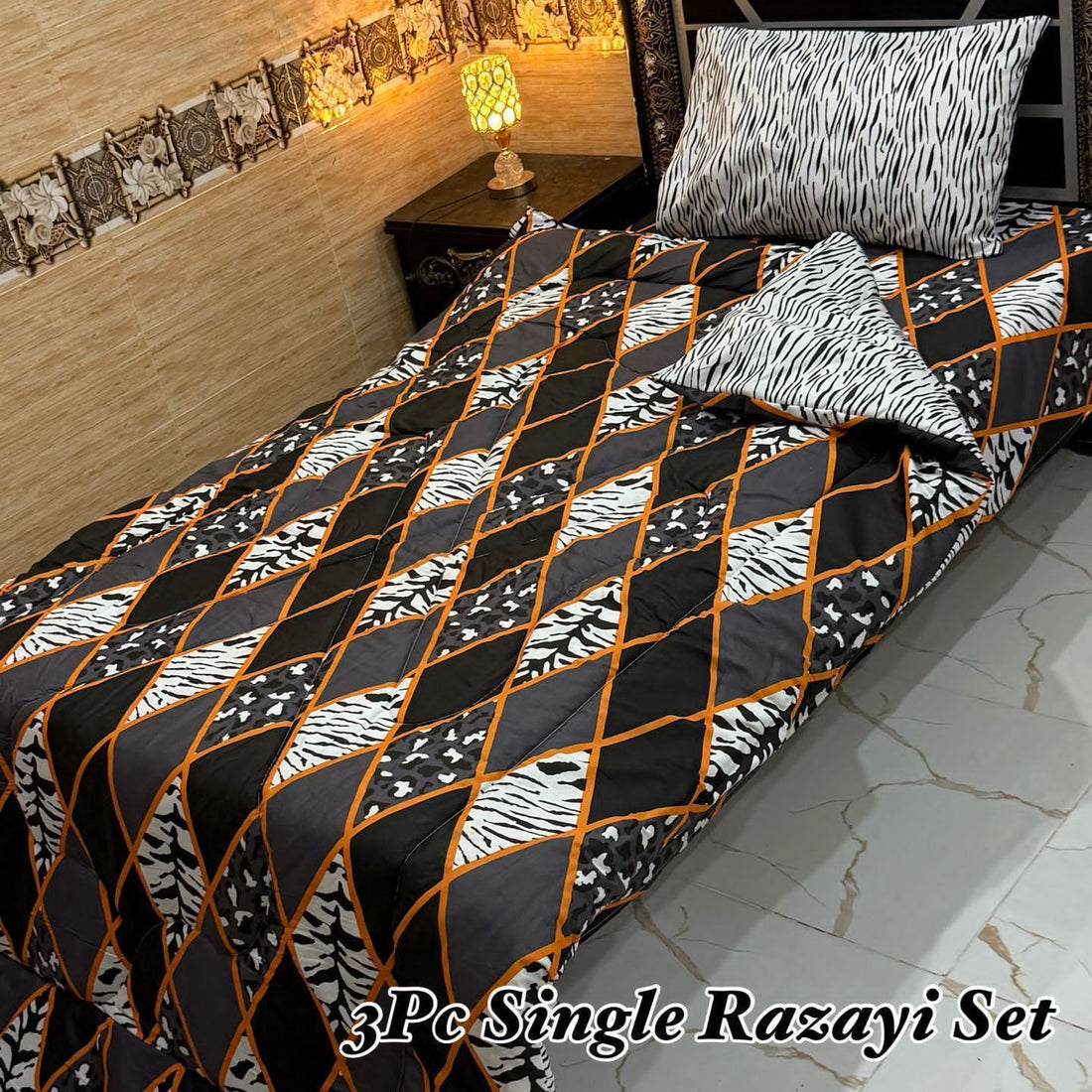 3pc Razai set