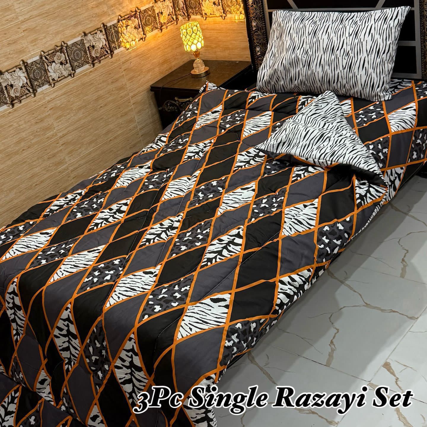 3pc Razai set