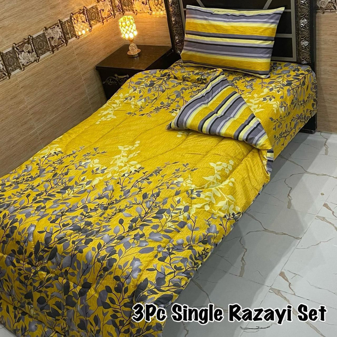 3pc Razai set